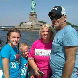 Meet your Posher, Betty